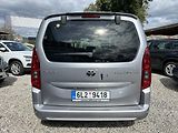 Toyota ProAce City Verso (2022) 1.2i96KW automat - náhled 8