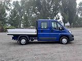 Peugeot Boxer (2017) 2.0 BlueHDi, Valník - náhled 6