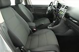 Volkswagen Golf (2012) 2.0 TDI, Automat, po STK - náhled 7