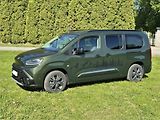 Toyota ProAce City Verso (2025) Výbava VIP - náhled 1