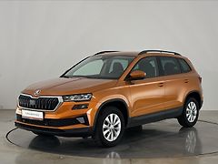 Škoda Karoq Ambition - fotografie inzerátu