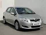 Toyota Auris (2009) 1.4d, navi, autoAC - náhled 1