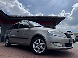 Škoda Fabia (2014) 1.2HTP Active Klima Tažné Z. - náhled 49