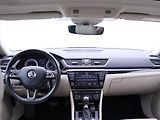 Škoda Superb 2,0 TSi 206kW L&K 4x4 CZ - náhled 29