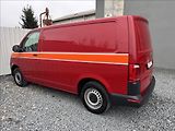 Volkswagen Transporter 2,0 TDI 110kW 4MOT DPH původČR - náhled 10
