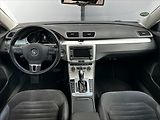 Volkswagen Passat 2,0 2.0TDI 103kW DSG Highline - náhled 16