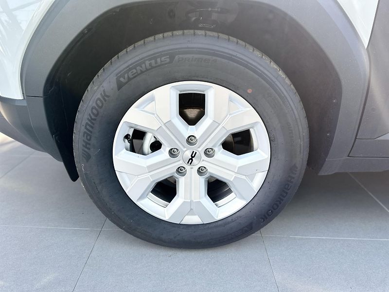 Dacia Duster (2026) Expression 140 - SKLADEM  - fotka 13 z 14