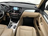 BMW X3 2.0 D 4x4 XLINE - náhled 19