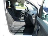 Volkswagen Caddy 2,0 TDi 110kW 7.míst,Maxi,1maj - náhled 25