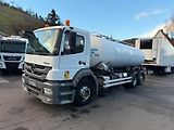 Mercedes-Benz Axor (2013) 2533 6x2 cisterna na vodu  - náhled 1