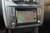 Volkswagen Caddy 1.4 TSi DSG Kam CarPlay Tažné - náhled 29
