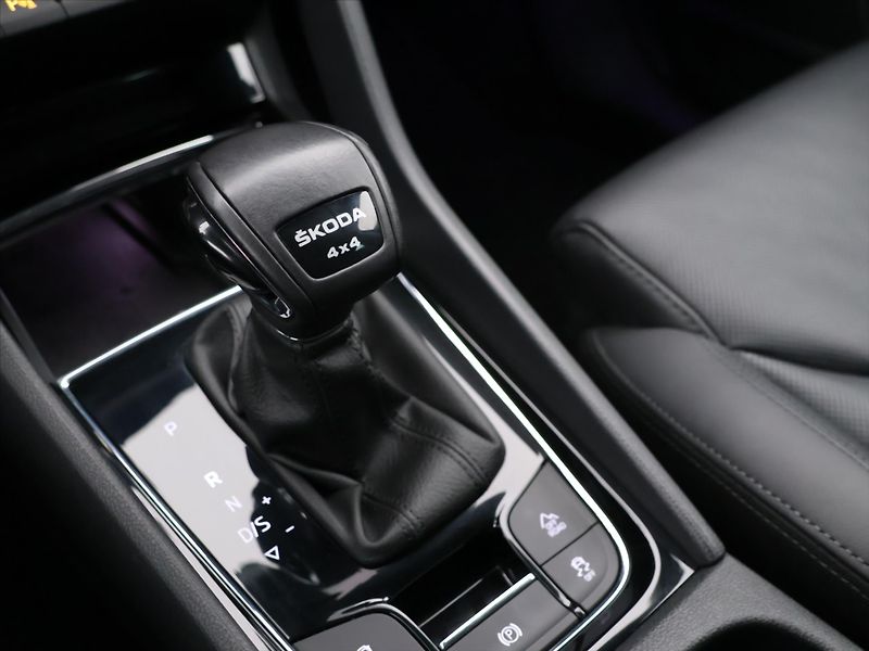 Škoda Kodiaq 2,0 TDI 147kW L&K 4x4 DSG DPH - fotka 31 z 41