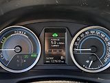 Toyota Auris 1.8HSD, 2x kola, po servisu - náhled 11