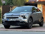 Citroën C4 1.2i 130 S&s 1.MAJITEL ČR DPH  - náhled 2