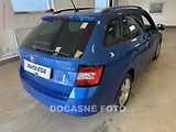 Škoda Fabia (2016) 1.2 tsi, ČR, servis.kniha, AC - náhled 1