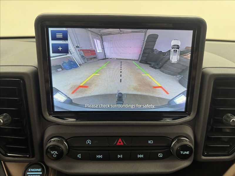 Ford Bronco Sport 2,0 BADLANDS 4X4 GOAT DPH B&O - fotka 24 z 53