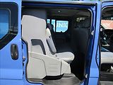 Renault Trafic 2.0dCi 115 L2H1, 6 míst - náhled 22