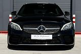 Mercedes-Benz Třídy C (2020) C 220d 4Matic AMG Line - náhled 9
