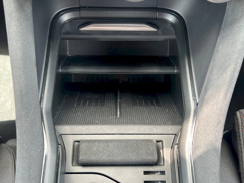 Škoda Kodiaq (2025) RS 2.0TSi 195kW 7°automatická - fotka 28 z 31