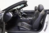 BMW Řada 8 BMW 850i Xdrive cabrio - náhled 18