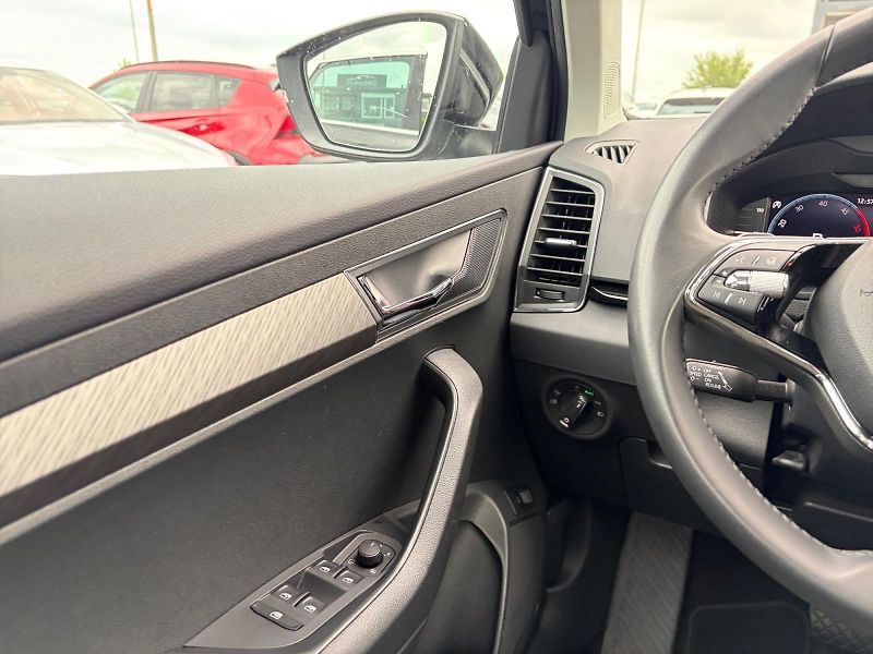 Škoda Karoq (2023) STYLE 2.0TDI 110kW DSG 4x4  - fotka 11 z 11