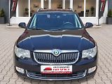Škoda Superb (2010) 2.0TDI 103kW 6MN -TAŽ.ZAŘÍZENÍ - náhled 2