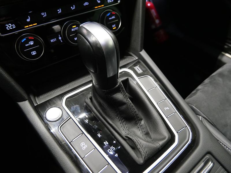 Volkswagen Passat - fotka 20 z 24