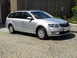 Škoda Octavia (2018) 1.6 TDI 81kW  4X4 - náhled 8