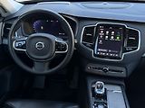 Volvo XC90 ULTIMATE B5, 360°, VZDUCH, TZ - náhled 22