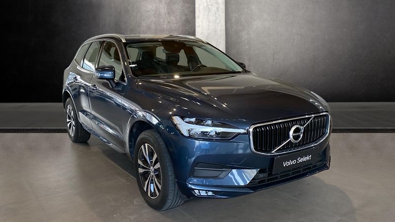 Volvo XC60 MOMENTUM PRO, B4 AWD, 145+10 k - fotografie inzerátu