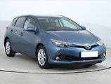 Toyota Auris (2016) 1.6 Valvematic, Serv.kniha - náhled 1