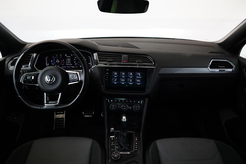 Volkswagen Tiguan Allspace - fotka 5 z 30