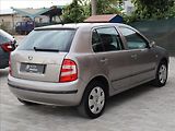 Škoda Fabia 1,4 16V Ambiente Klima - náhled 6