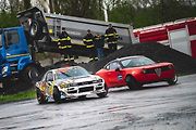 Start auto-moto sezóny 2023. Drift King Polygon Libros Ostrava. 29. dubna 2023.