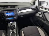 Toyota Avensis (2016) 2.0 D-4D, Navi, Tempomat - náhled 8