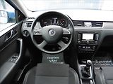 Škoda Rapid 1.2 TSi Elegance Navi 1.maj - náhled 8