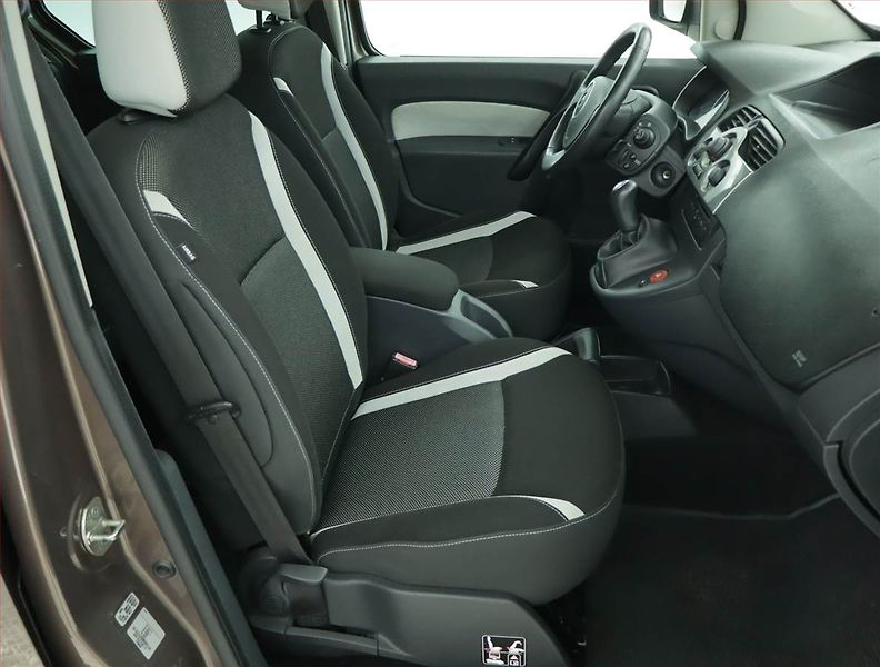 Renault Kangoo (2012) 1.5 dCi, 5Míst - fotka 9 z 14