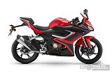 QJ Motor SRK 125 R (2026) - náhled 13