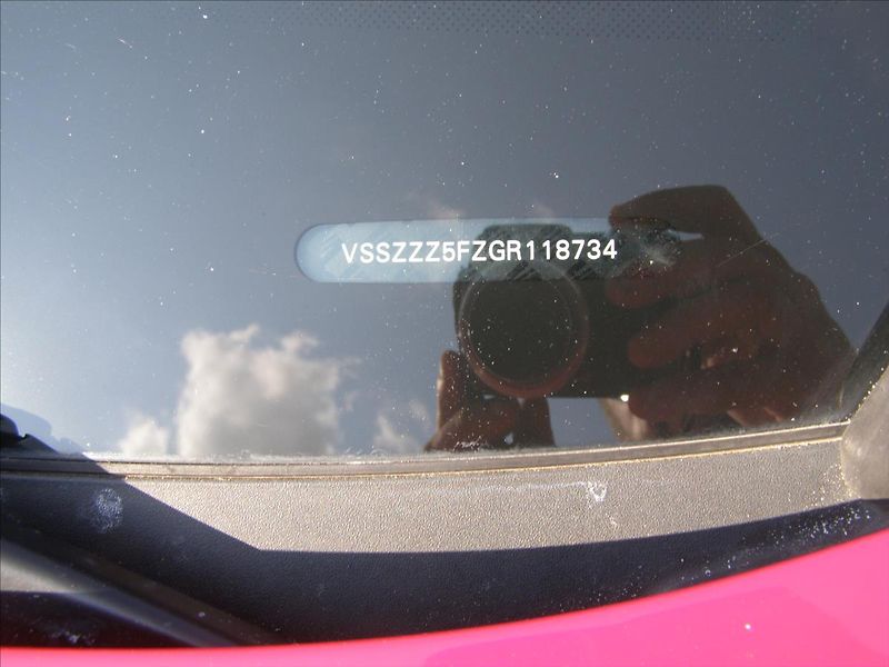 Seat Leon 1,4   FR MANUAL - fotka 15 z 31