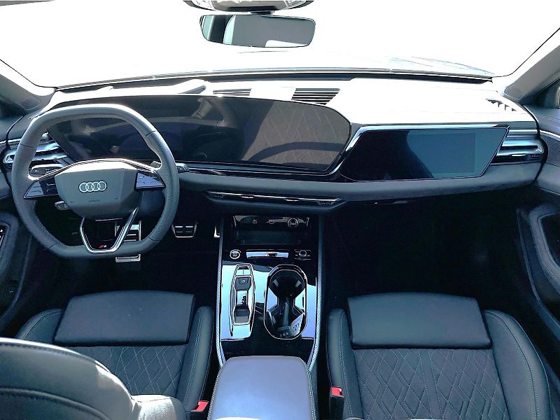 Audi A5 Avant TDI quattro 150kW STR - fotka 5 z 24