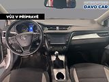 Toyota Avensis 2,0 D-4D 105kW Aut.klima CZ - náhled 2