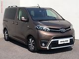 Toyota ProAce Verso (2022) 2.0D-4D L3, 1.maj,ČR, VIP - náhled 1