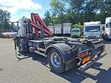 Iveco Eurocargo (2010) ML14E22 KONTEJNER+RUKA - náhled 3
