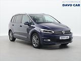 Volkswagen Touran 2,0 TDI 110kW DSG Sound 7-Míst - náhled 1