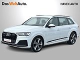 Audi Q7 (2022) 3.0 TDI Quattro S-line - náhled 1