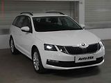 Škoda Octavia (2019) 2.0 TDi, 1.maj,ČR, Style - náhled 1