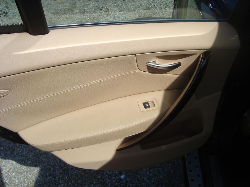 BMW X3 (2007) 3,0 SD Drive - fotka 6 z 19