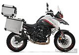 Benelli TRK 702 X (2026) - náhled 1