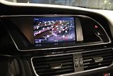 Audi A5 TDi V6 quattro S Line Cabriole - náhled 17