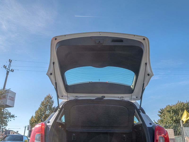Opel Mokka (2017) ČR X 1.6i 85KW – 2x KOLA - fotka 37 z 43